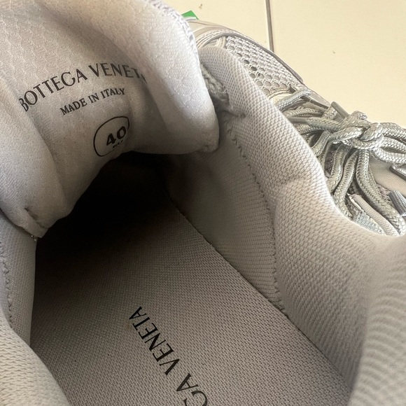 Bottega Veneta Orbit Sneaker 🪩 - Picture 10 of 14